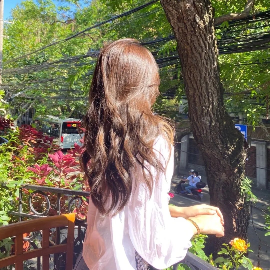 好莱坞以北