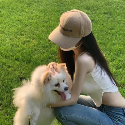 岸边露伴卢浮宫之行